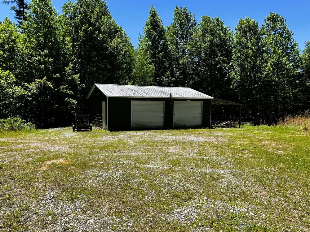 161 Willie Shell Road Reliance, TN 37369