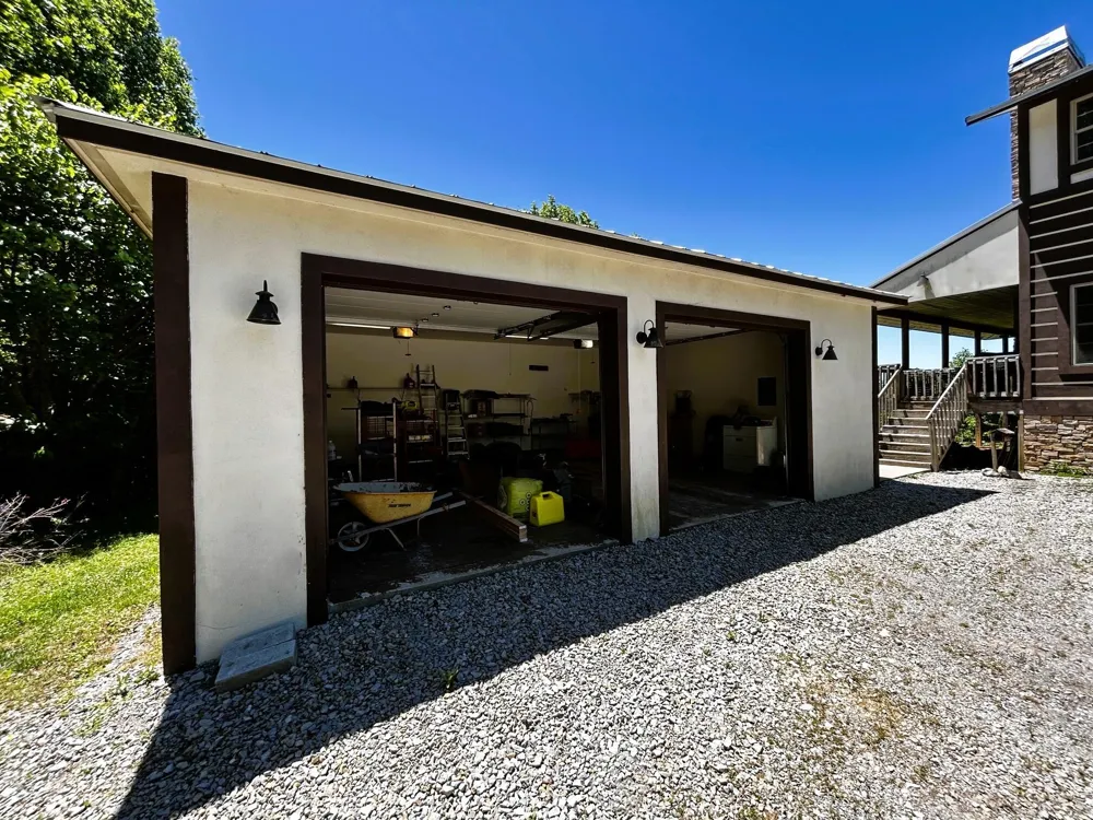161 Willie Shell Road Reliance, TN 37369