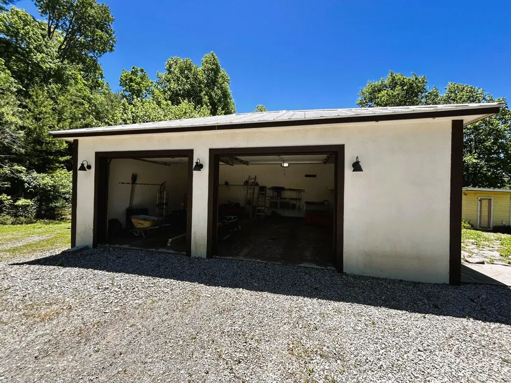 161 Willie Shell Road Reliance, TN 37369