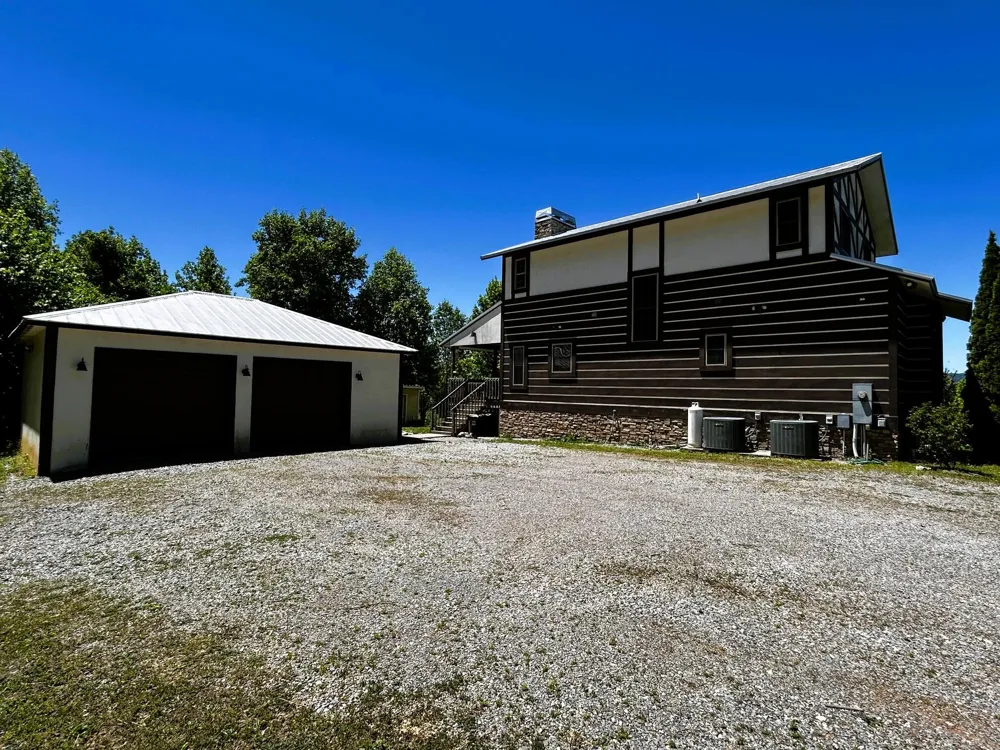 161 Willie Shell Road Reliance, TN 37369