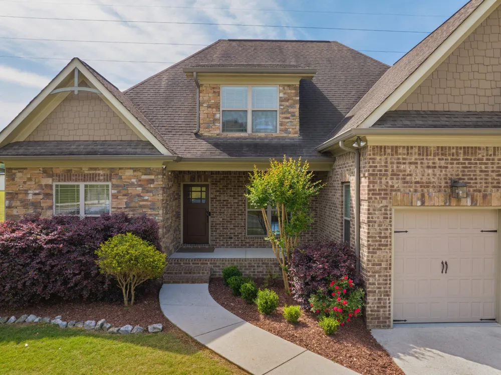 10676 Adlar Court Apison, TN 37302