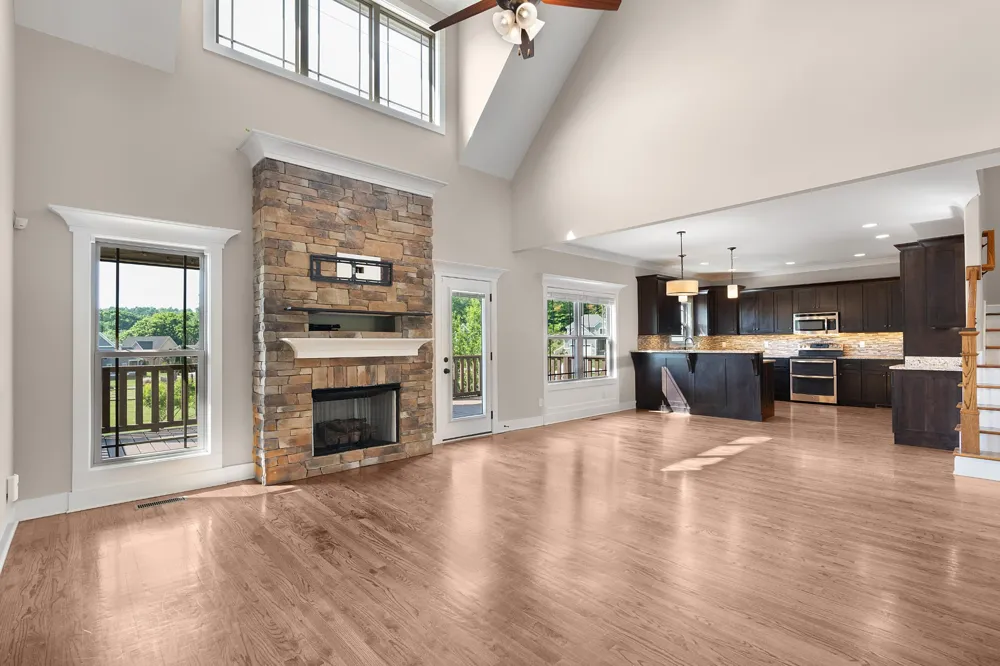 10676 Adlar Court Apison, TN 37302