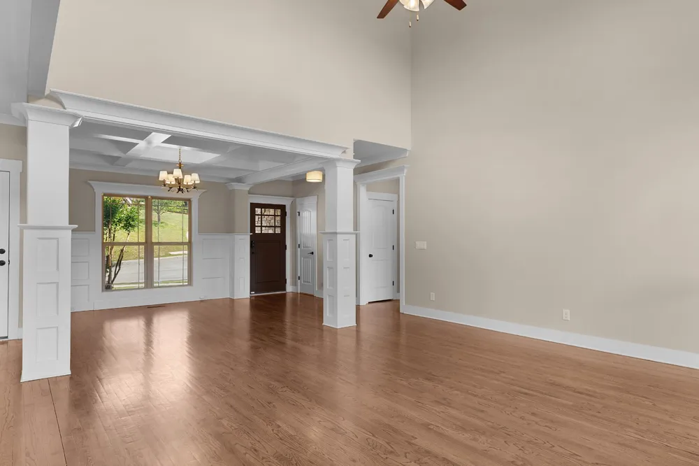 10676 Adlar Court Apison, TN 37302