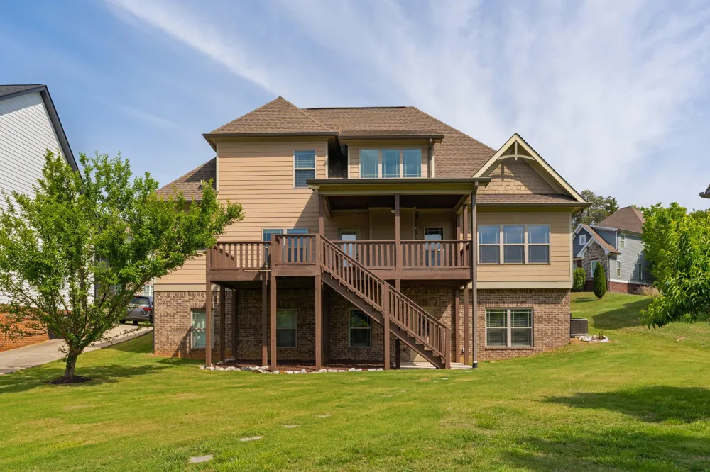 10676 Adlar Court Apison, TN 37302
