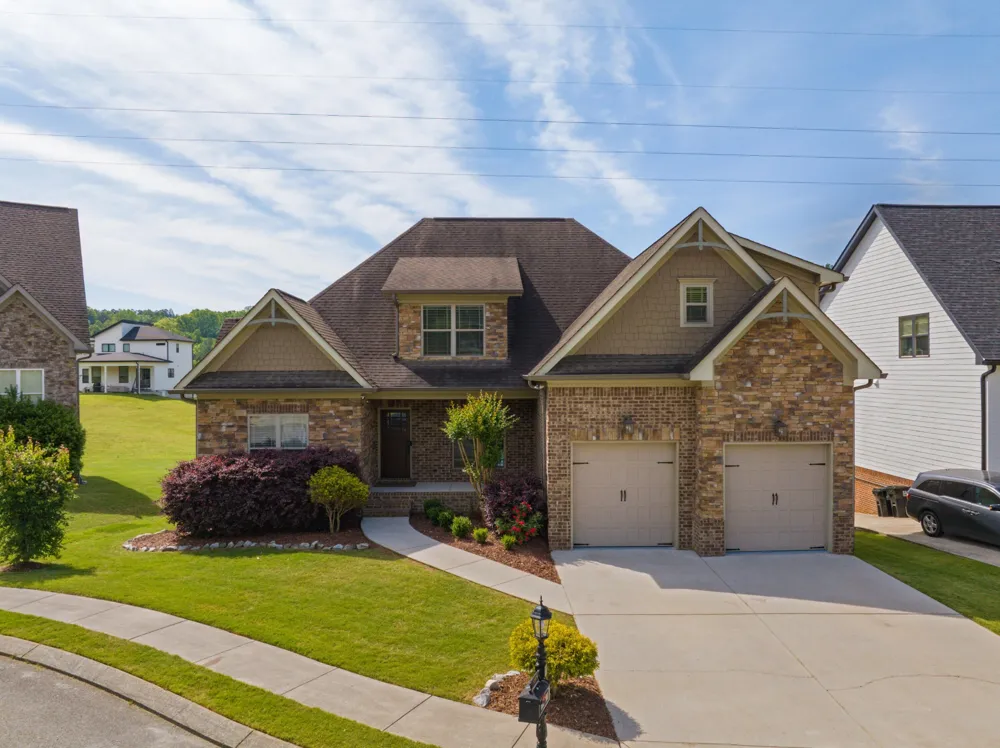 10676 Adlar Court Apison, TN 37302