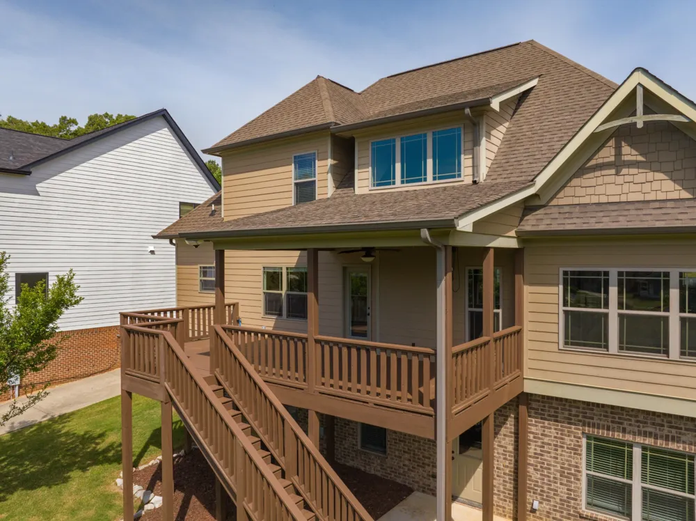 10676 Adlar Court Apison, TN 37302