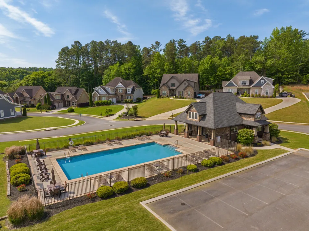 10676 Adlar Court Apison, TN 37302