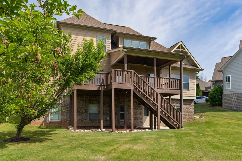 10676 Adlar Court Apison, TN 37302