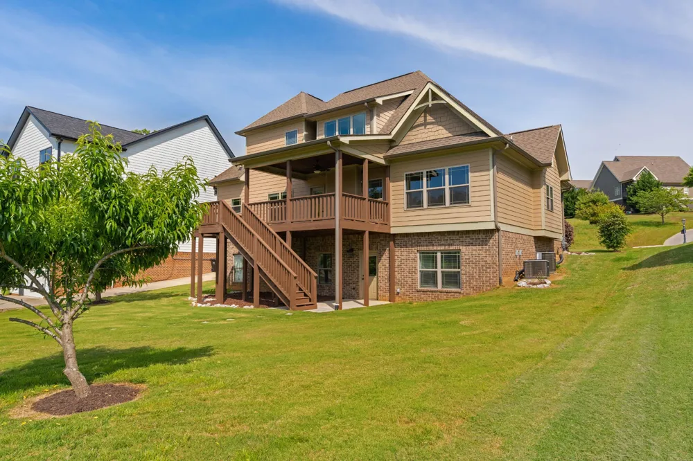 10676 Adlar Court Apison, TN 37302