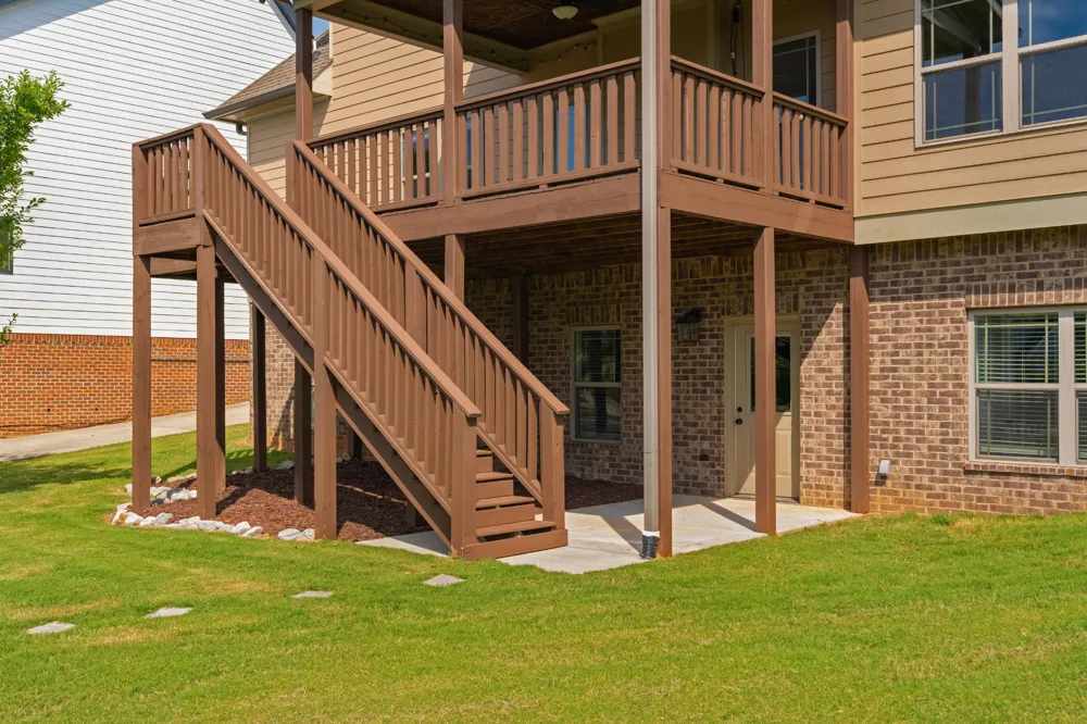 10676 Adlar Court Apison, TN 37302