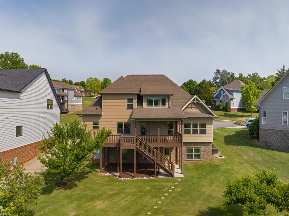10676 Adlar Court Apison, TN 37302