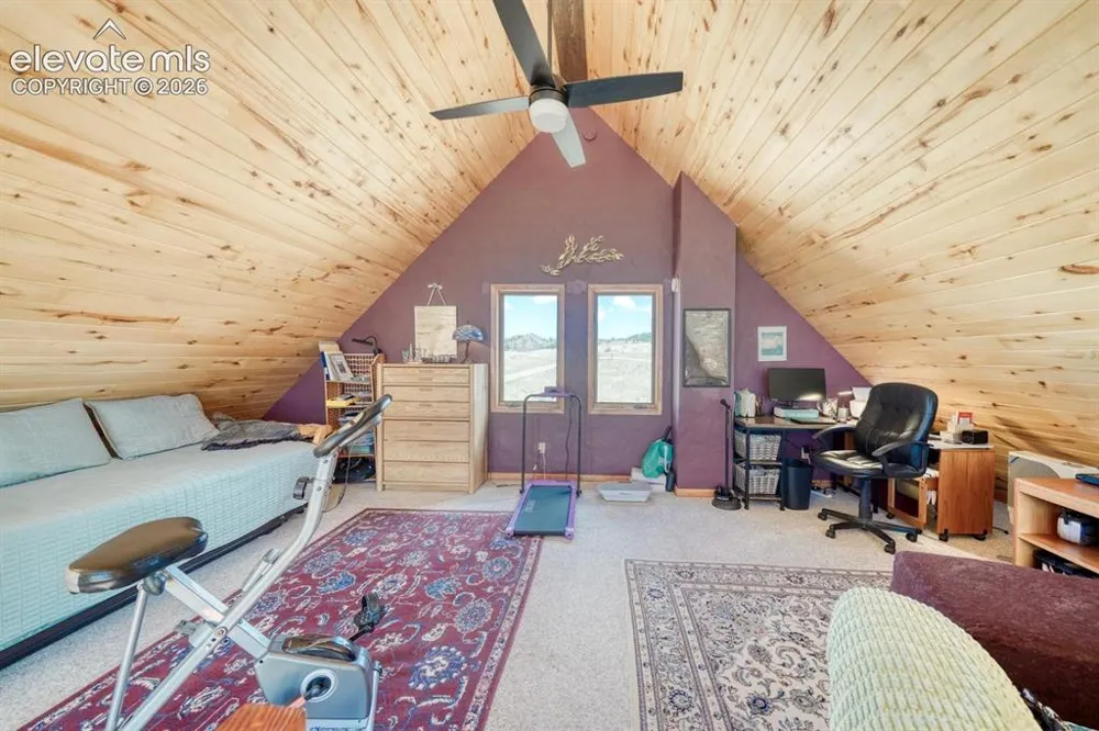 489 Excelsior Road Westcliffe, CO 81252
