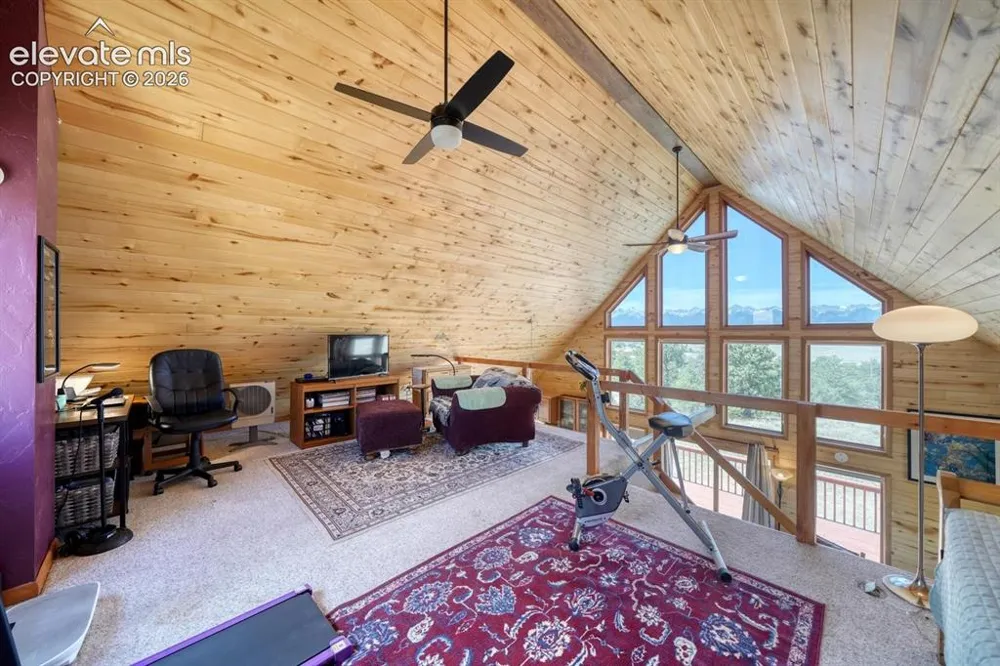 489 Excelsior Road Westcliffe, CO 81252