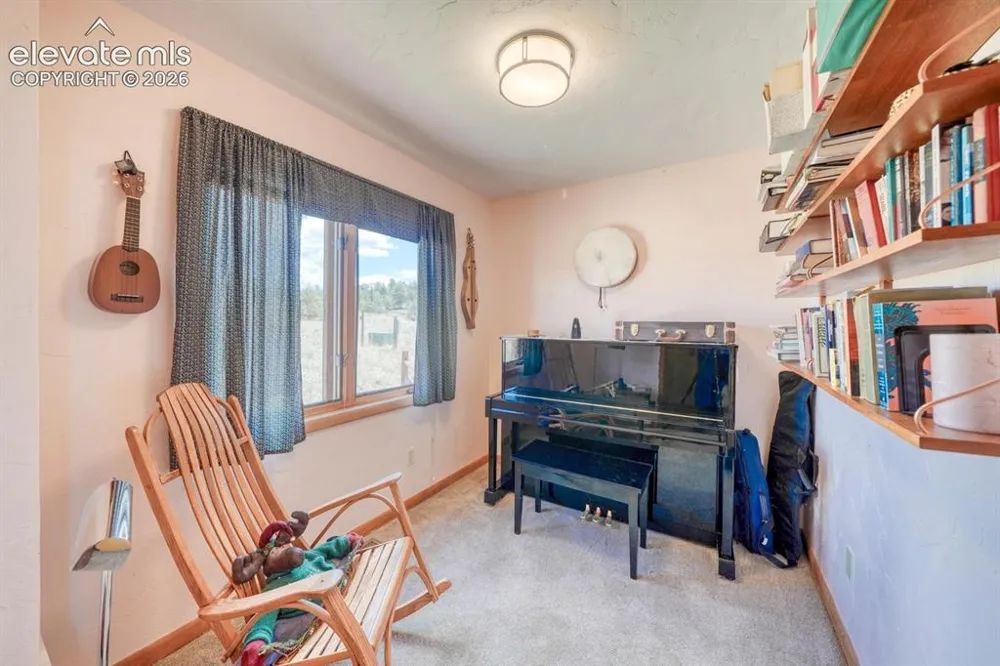 489 Excelsior Road Westcliffe, CO 81252