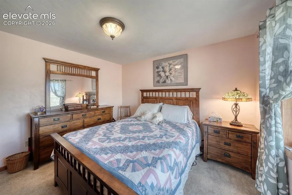 489 Excelsior Road Westcliffe, CO 81252