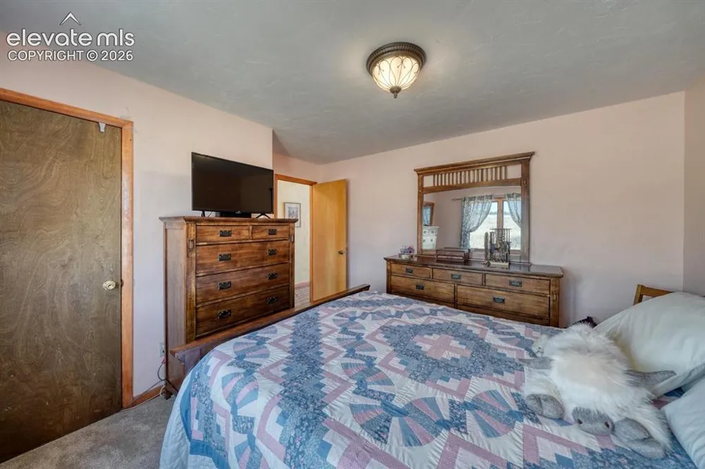 489 Excelsior Road Westcliffe, CO 81252
