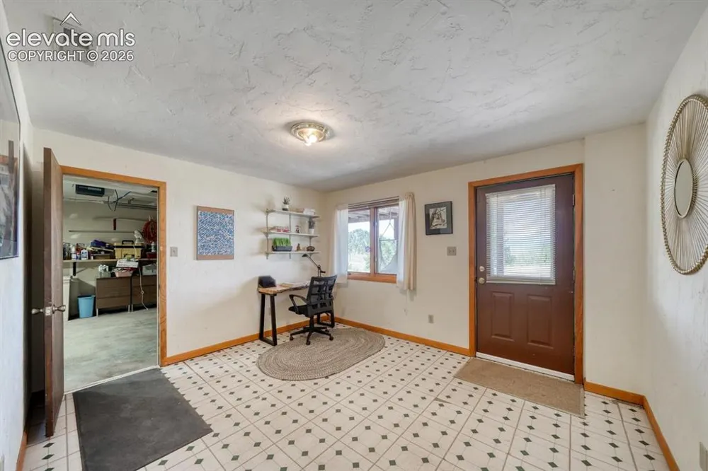 489 Excelsior Road Westcliffe, CO 81252