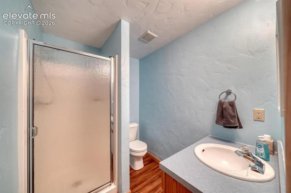 489 Excelsior Road Westcliffe, CO 81252