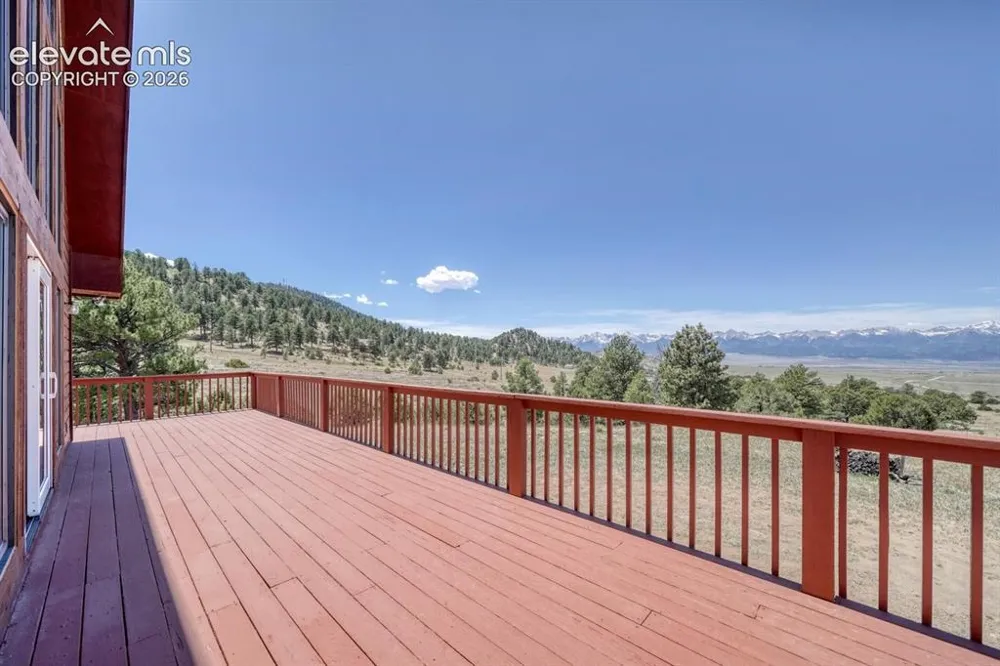 489 Excelsior Road Westcliffe, CO 81252