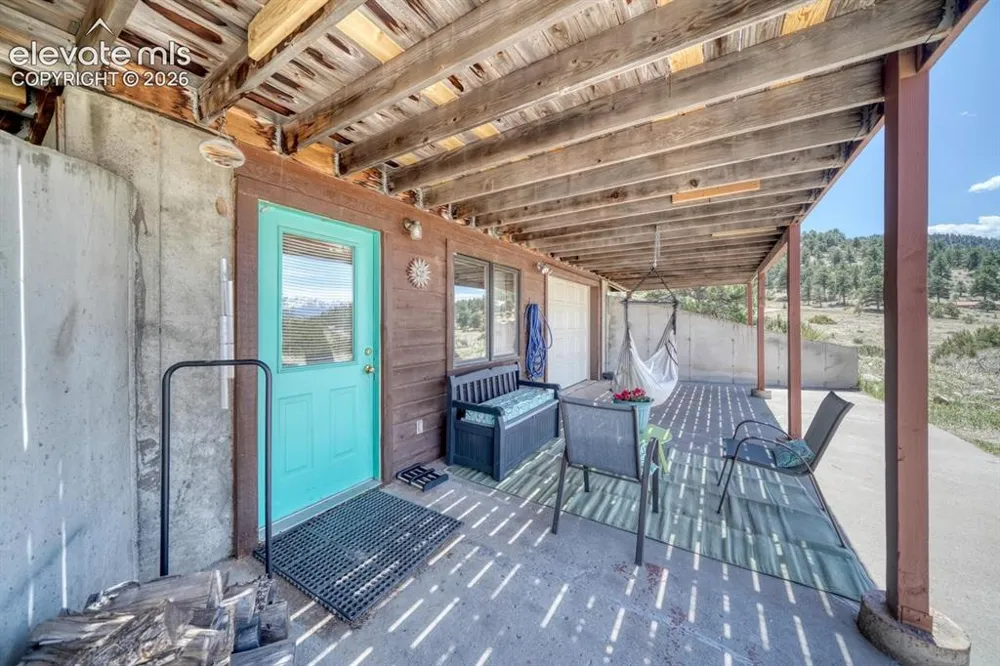 489 Excelsior Road Westcliffe, CO 81252