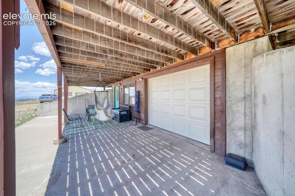 489 Excelsior Road Westcliffe, CO 81252
