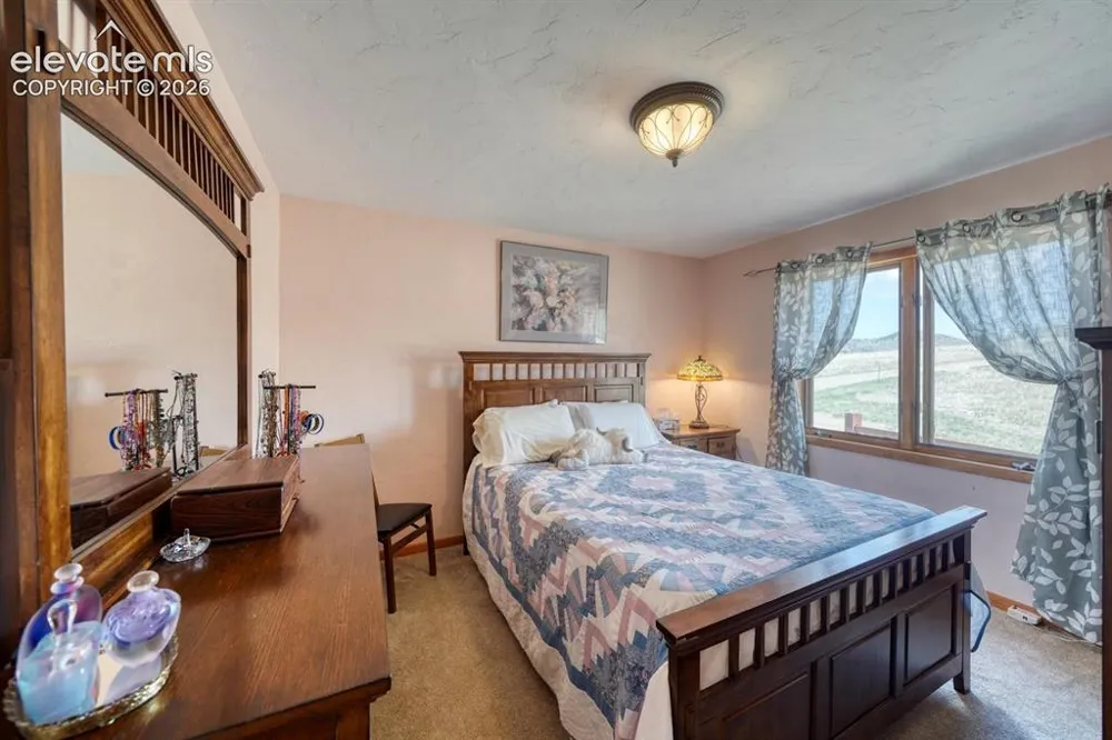 489 Excelsior Road Westcliffe, CO 81252