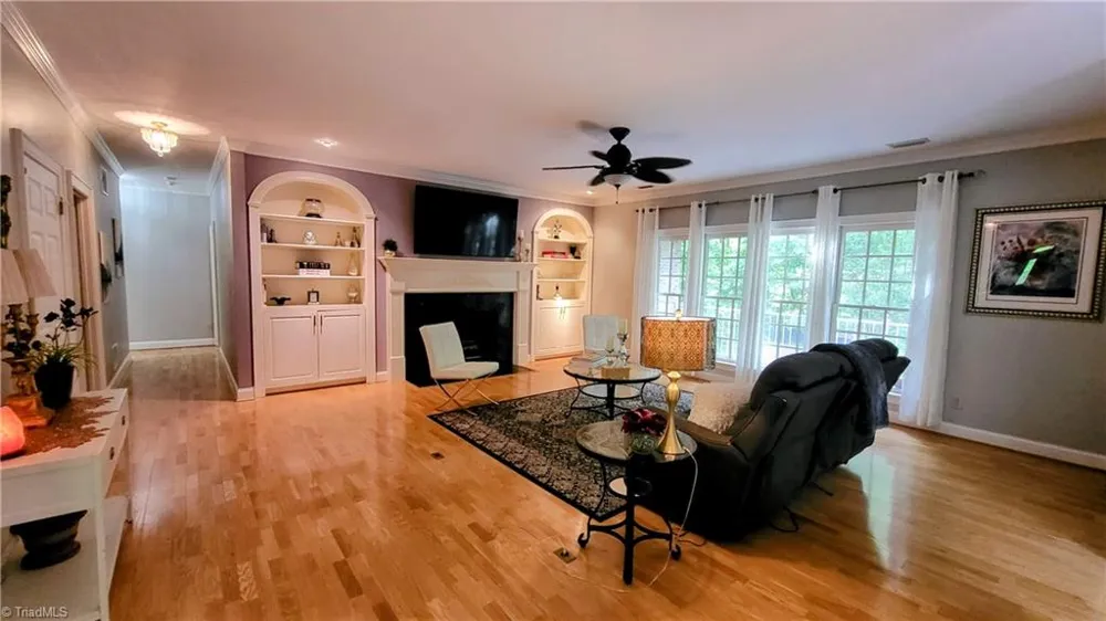 7035 Skylark Road Lewisville, NC 27040