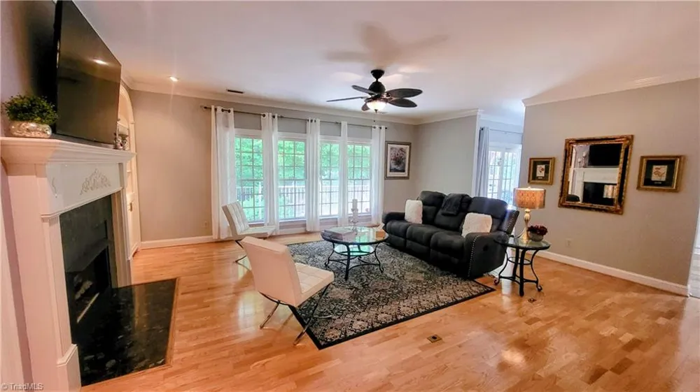 7035 Skylark Road Lewisville, NC 27040