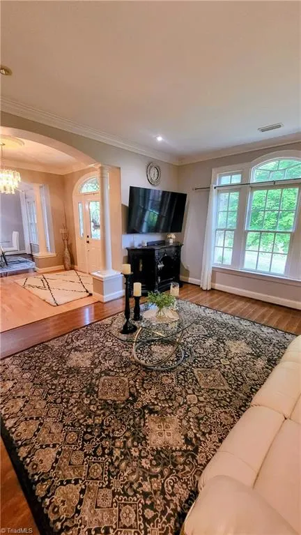 7035 Skylark Road Lewisville, NC 27040