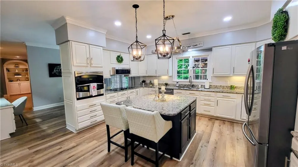 7035 Skylark Road Lewisville, NC 27040