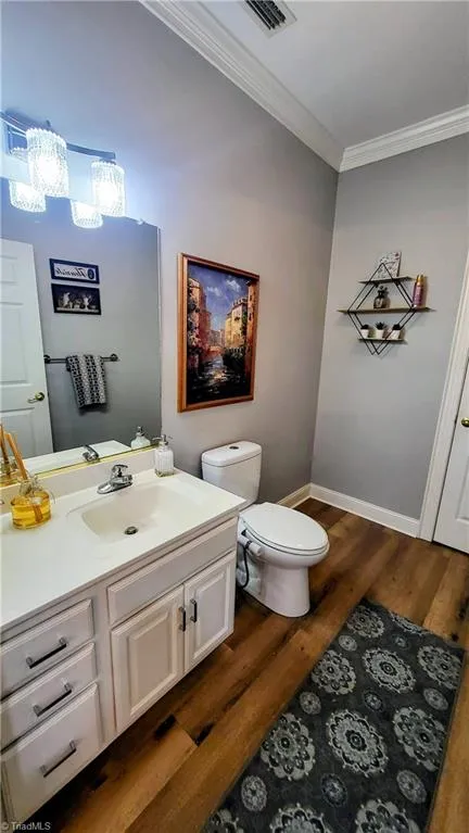 7035 Skylark Road Lewisville, NC 27040