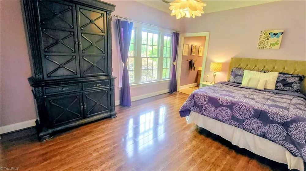 7035 Skylark Road Lewisville, NC 27040
