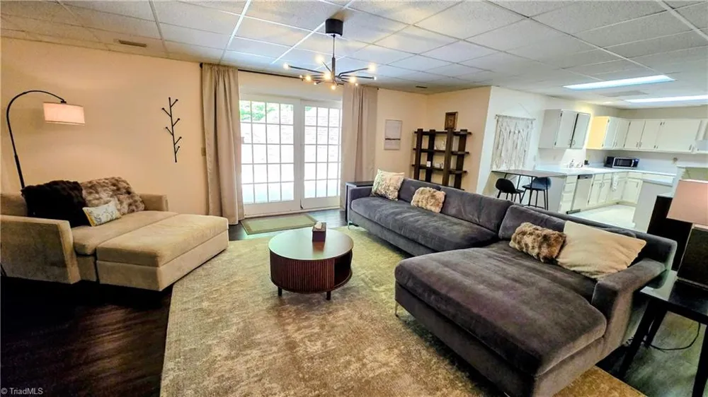 7035 Skylark Road Lewisville, NC 27040