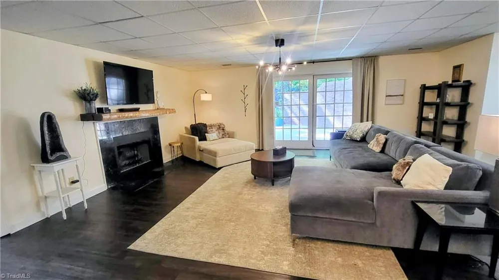 7035 Skylark Road Lewisville, NC 27040