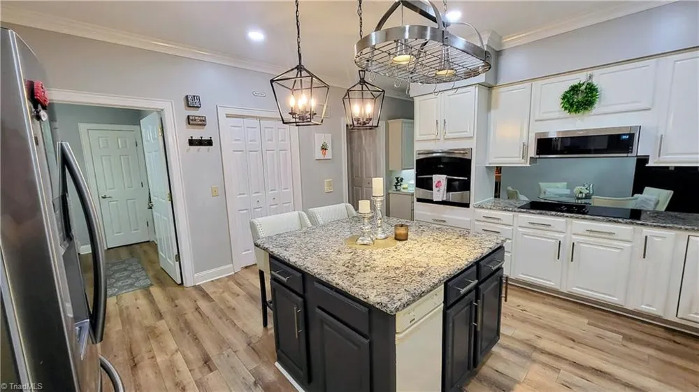 7035 Skylark Road Lewisville, NC 27040