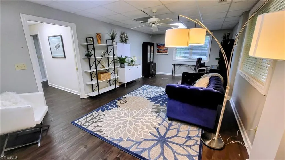 7035 Skylark Road Lewisville, NC 27040