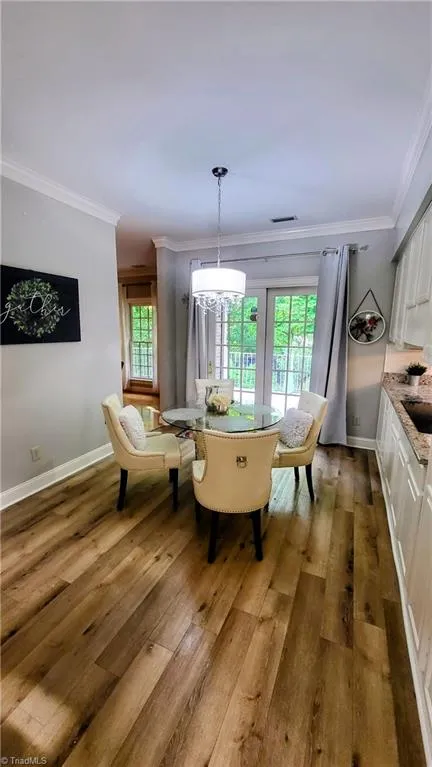 7035 Skylark Road Lewisville, NC 27040