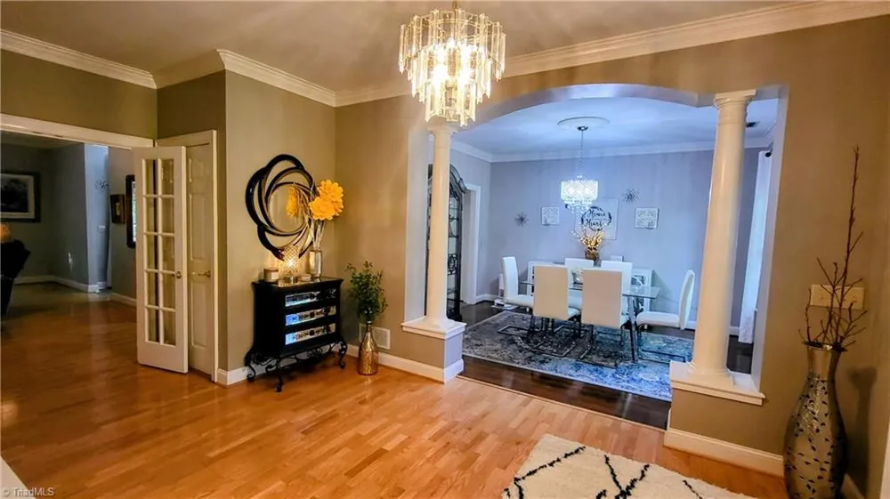 7035 Skylark Road Lewisville, NC 27040