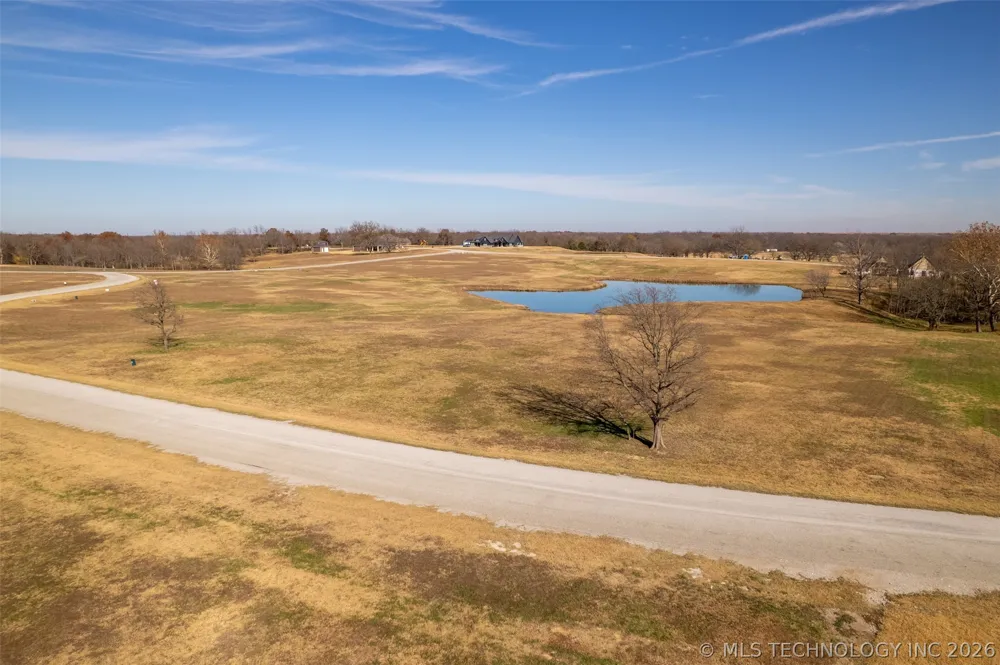18 N 3994 LANE Ramona, OK 74061