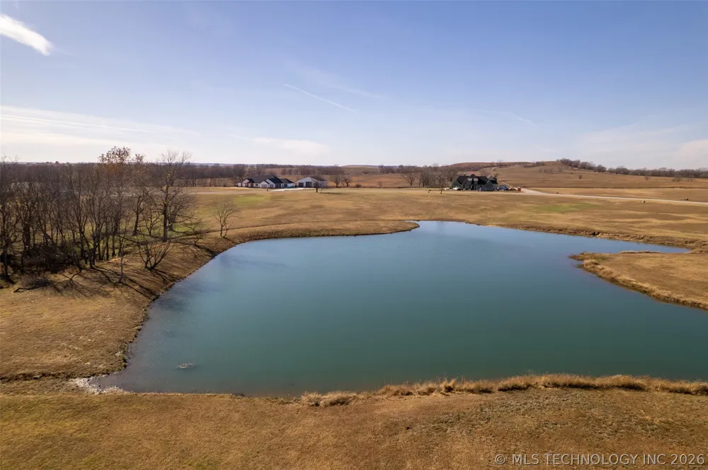 18 N 3994 LANE Ramona, OK 74061
