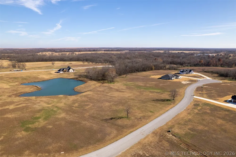 18 N 3994 LANE Ramona, OK 74061