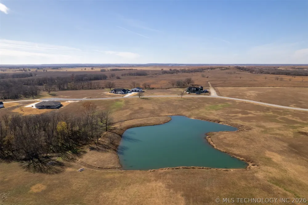 18 N 3994 LANE Ramona, OK 74061