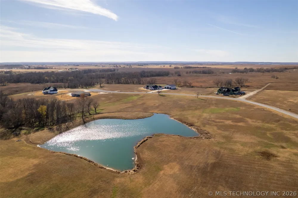 18 N 3994 LANE Ramona, OK 74061