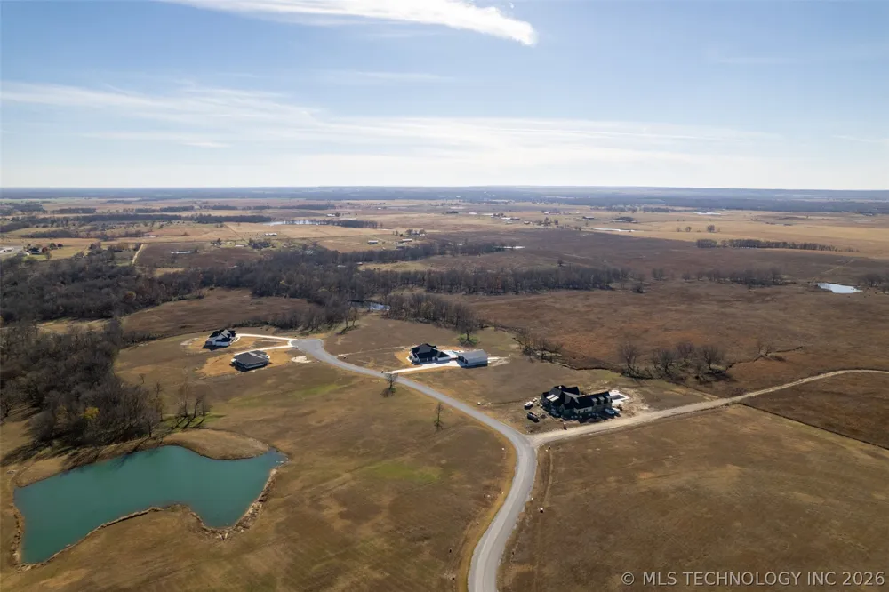 18 N 3994 LANE Ramona, OK 74061