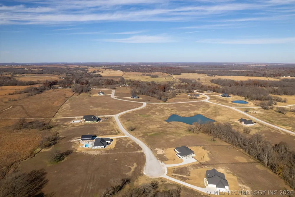 18 N 3994 LANE Ramona, OK 74061