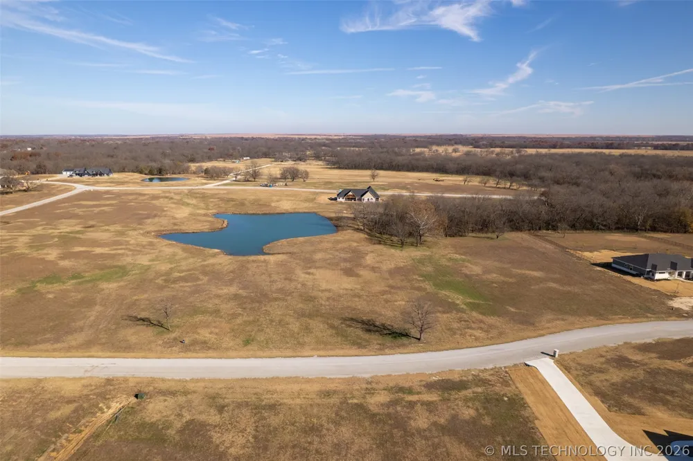 18 N 3994 LANE Ramona, OK 74061
