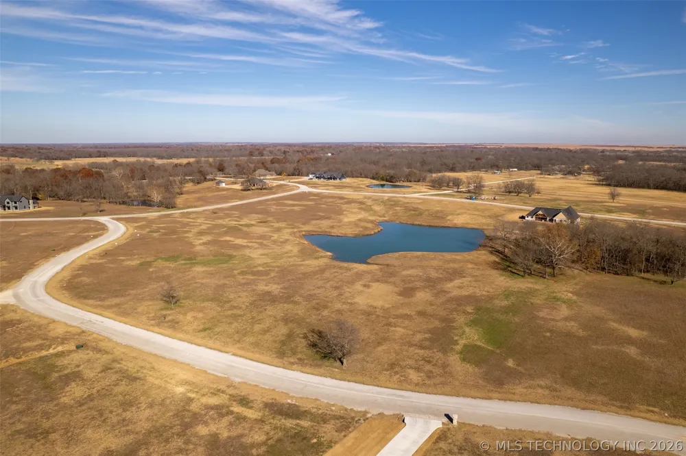 18 N 3994 LANE Ramona, OK 74061