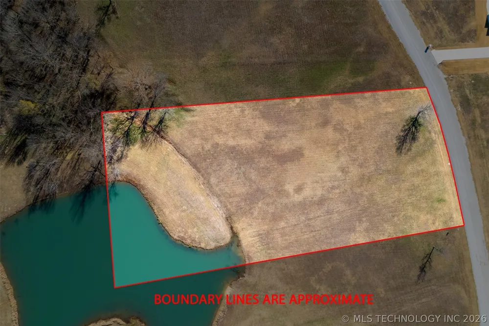 18 N 3994 LANE Ramona, OK 74061
