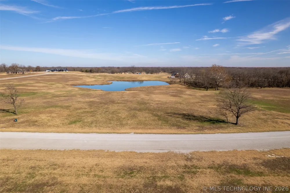 18 N 3994 LANE Ramona, OK 74061