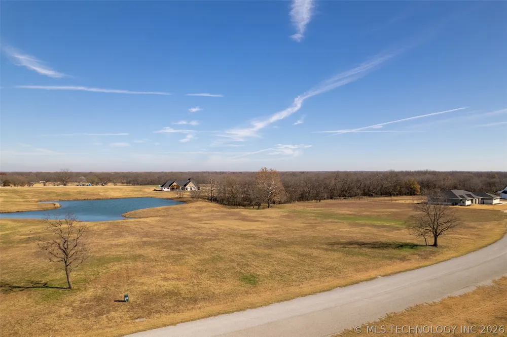 18 N 3994 LANE Ramona, OK 74061